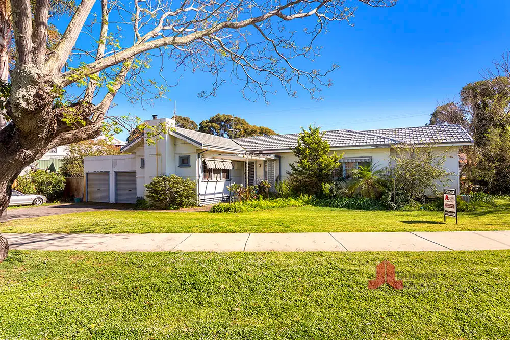 Main view of Homely house listing, 46 Beach Road, South Bunbury WA 6230