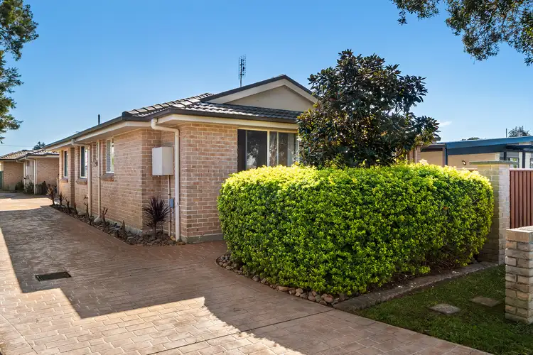 1/28 Clarke Road, Noraville NSW 2263