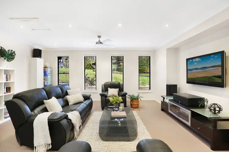 Fourth view of Homely house listing, 20 Gorrell Crescent, Mangerton NSW 2500
