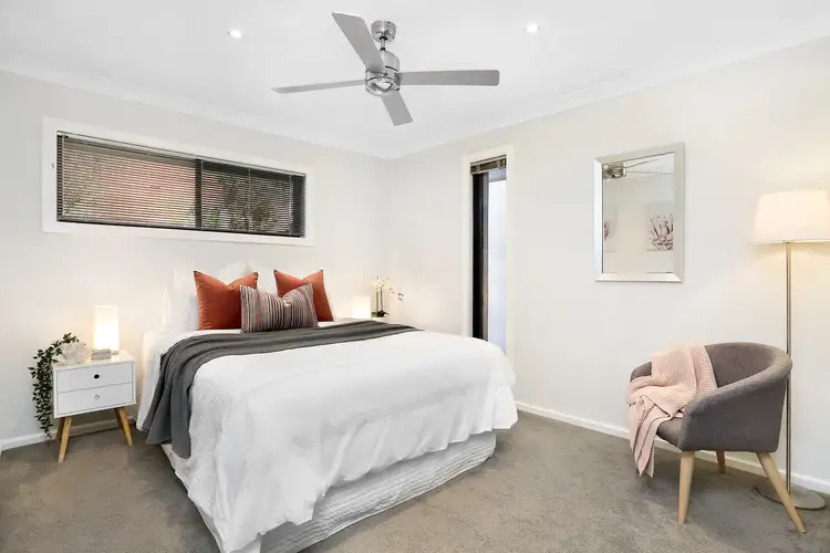 Sixth view of Homely house listing, 20 Gorrell Crescent, Mangerton NSW 2500