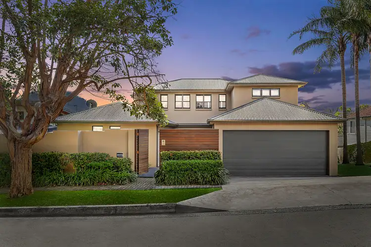 Main view of Homely house listing, 84 Woodlawn Avenue, Mangerton NSW 2500