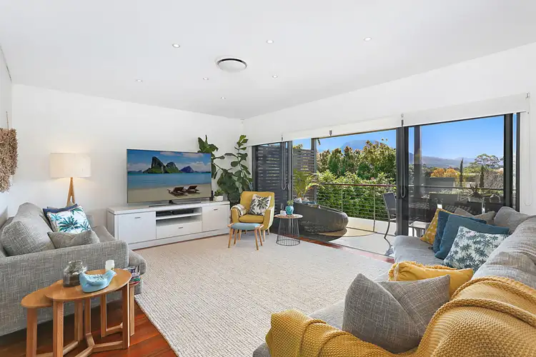 Third view of Homely house listing, 84 Woodlawn Avenue, Mangerton NSW 2500