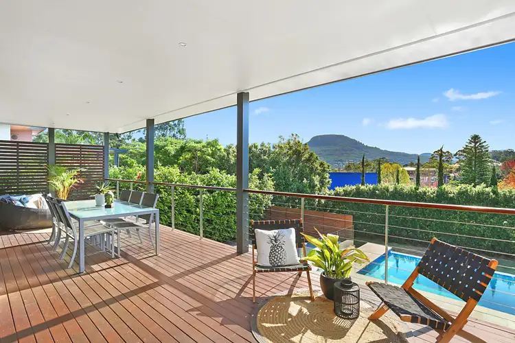 Fourth view of Homely house listing, 84 Woodlawn Avenue, Mangerton NSW 2500