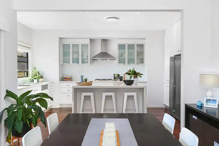 Fifth view of Homely house listing, 84 Woodlawn Avenue, Mangerton NSW 2500