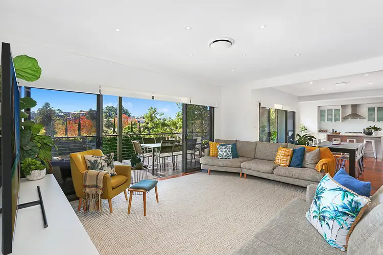 Sixth view of Homely house listing, 84 Woodlawn Avenue, Mangerton NSW 2500