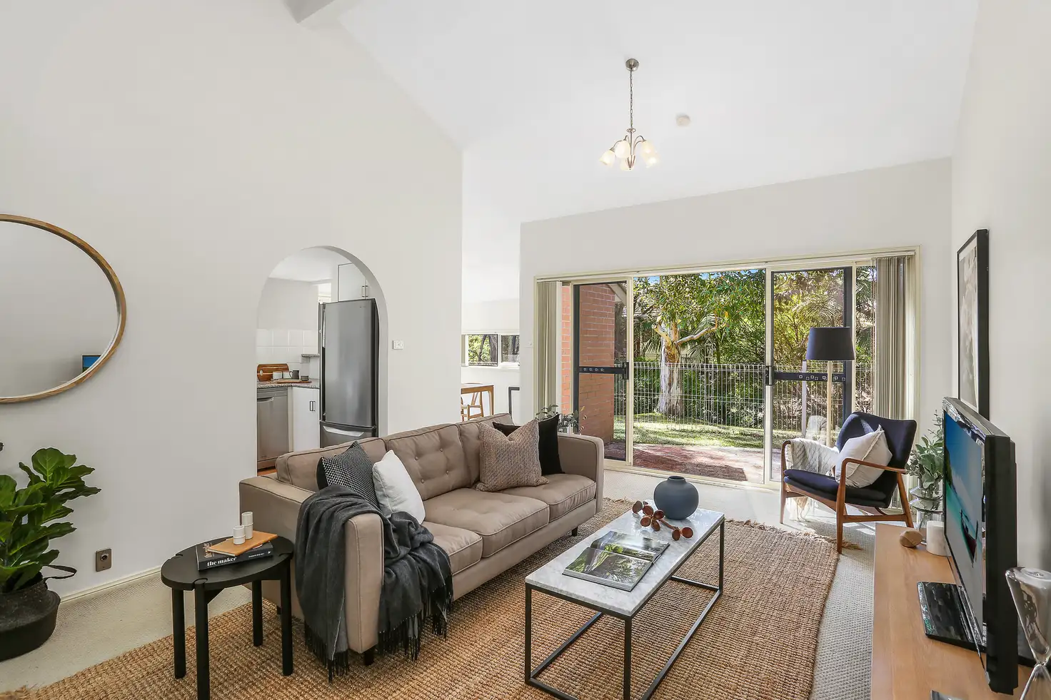 Main view of Homely townhouse listing, 6/10-14 Ruger Drive, Balgownie NSW 2519