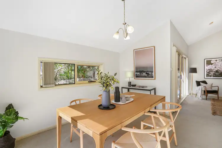 Second view of Homely townhouse listing, 6/10-14 Ruger Drive, Balgownie NSW 2519