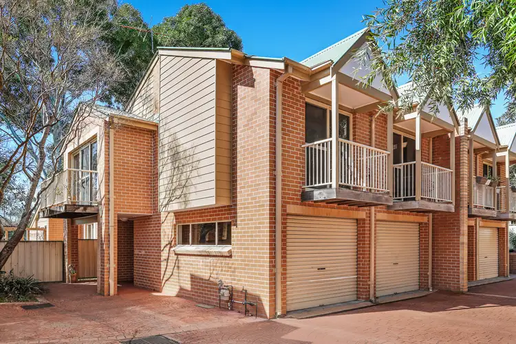 Third view of Homely townhouse listing, 6/10-14 Ruger Drive, Balgownie NSW 2519