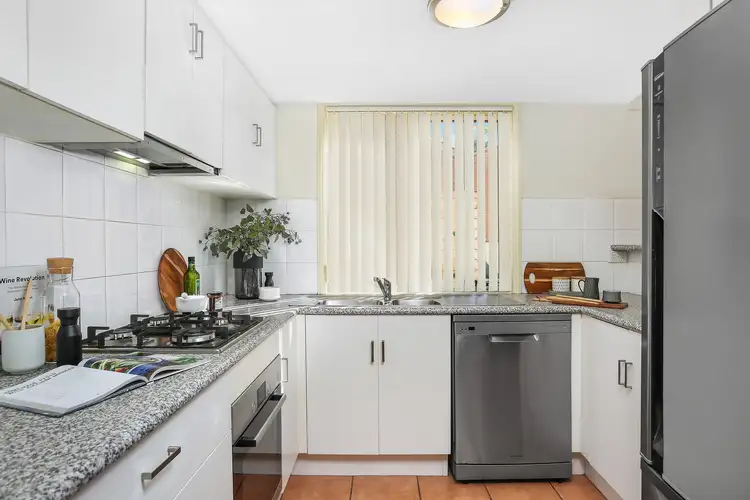 Fourth view of Homely townhouse listing, 6/10-14 Ruger Drive, Balgownie NSW 2519