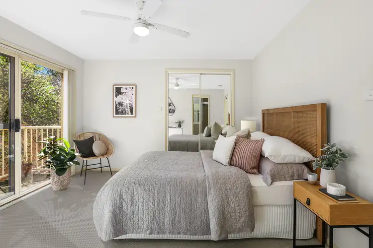 Fifth view of Homely townhouse listing, 6/10-14 Ruger Drive, Balgownie NSW 2519