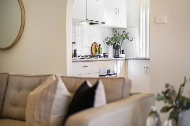 Sixth view of Homely townhouse listing, 6/10-14 Ruger Drive, Balgownie NSW 2519