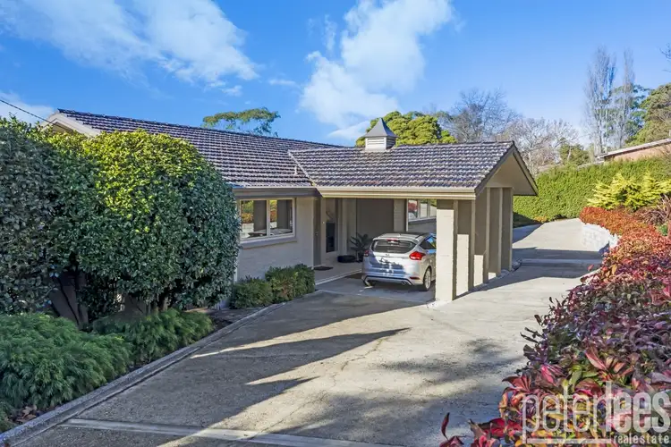 Fourth view of Homely house listing, 103 Cormiston Road, Riverside TAS 7250
