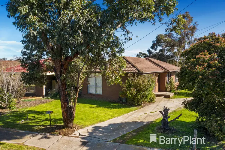 31 Marina Drive, Melton VIC 3337