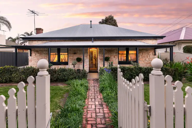 33 Blackler Avenue, Plympton Park SA 5038