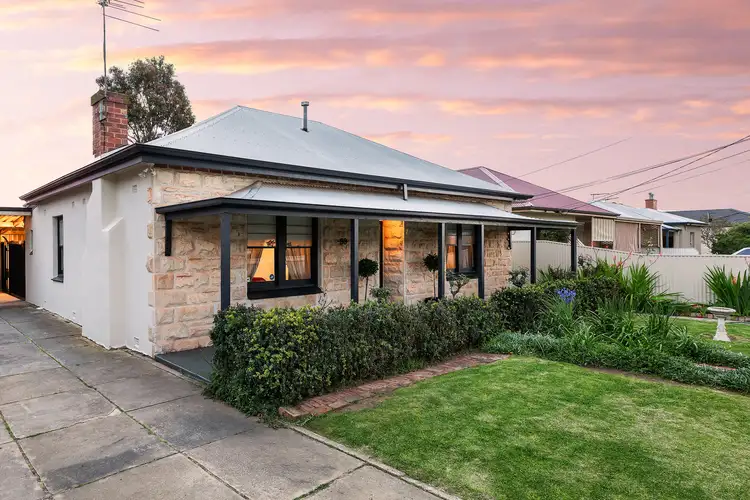 Second view of Homely house listing, 33 Blackler Avenue, Plympton Park SA 5038