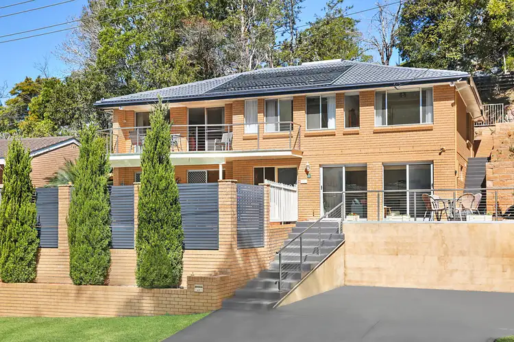 Main view of Homely house listing, 41 Dallas Street, Keiraville NSW 2500