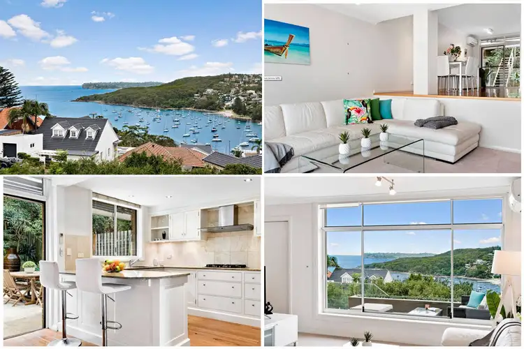 3/54 Upper Clifford Avenue, Fairlight NSW 2094