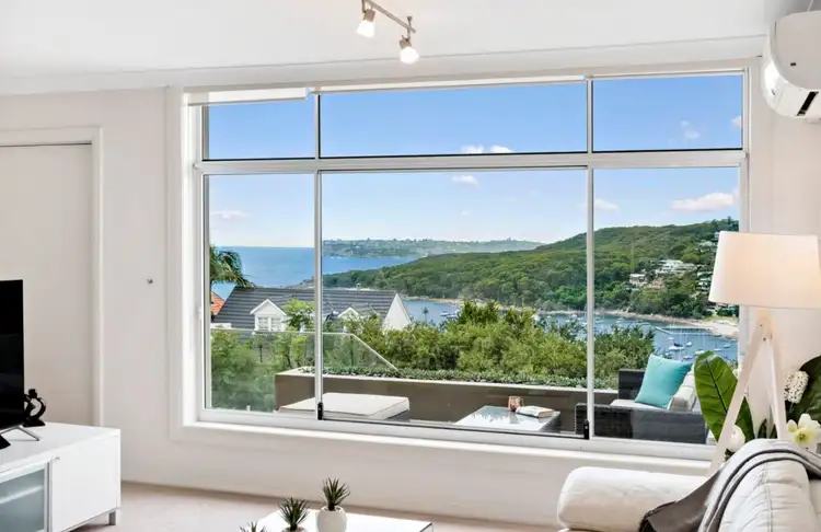 Fourth view of Homely semi-detached listing, 3/54 Upper Clifford Avenue, Fairlight NSW 2094