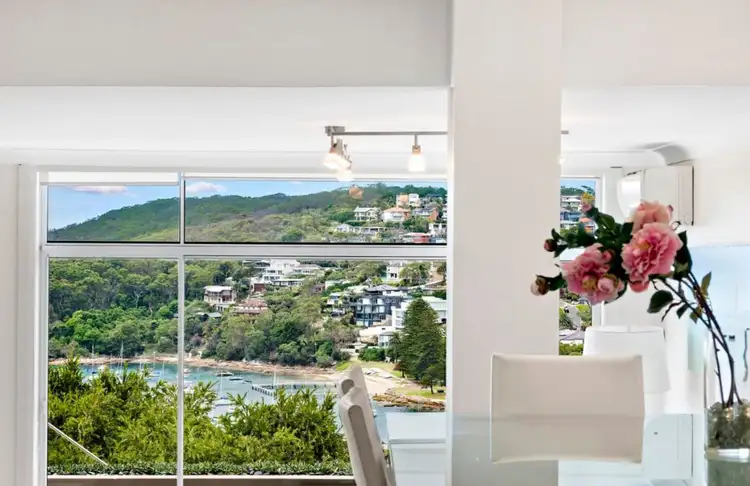 Fifth view of Homely semi-detached listing, 3/54 Upper Clifford Avenue, Fairlight NSW 2094