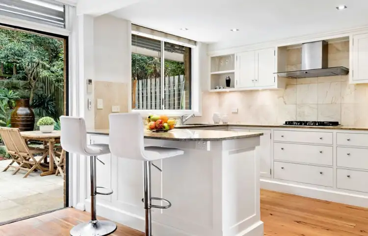 Sixth view of Homely semi-detached listing, 3/54 Upper Clifford Avenue, Fairlight NSW 2094