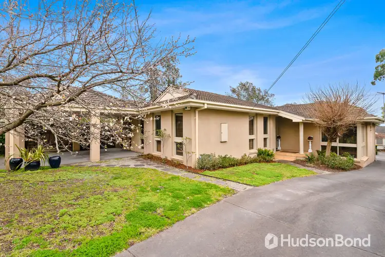 1/6 Creswick Street, Donvale VIC 3111