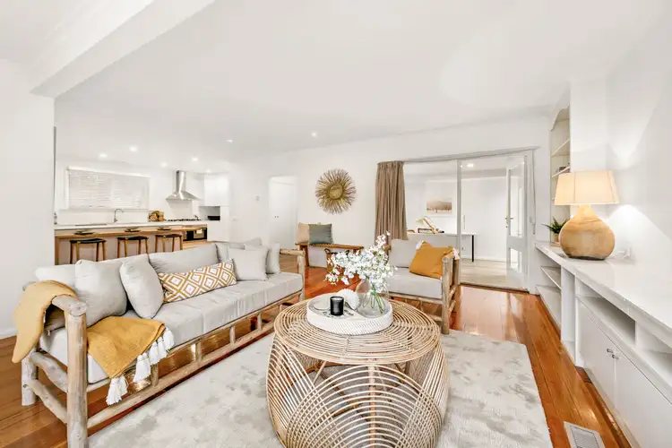 Main view of Homely house listing, 16 The Close, Frankston South VIC 3199