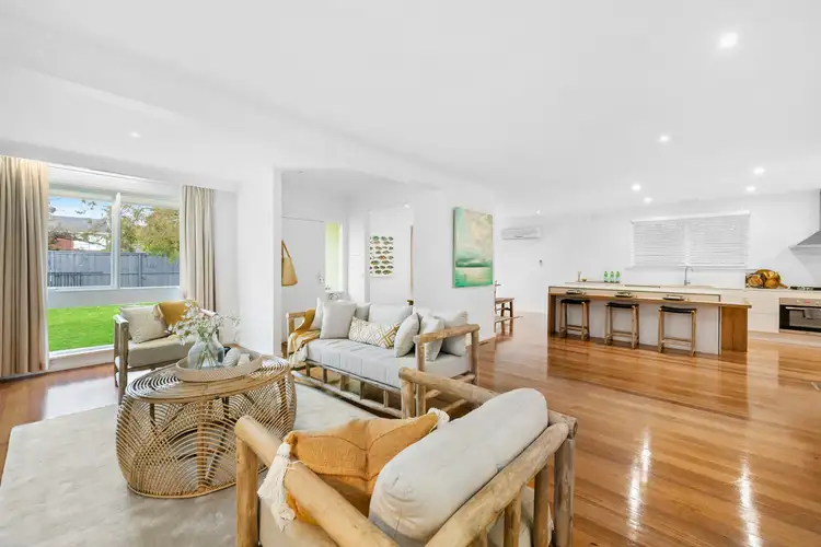 Second view of Homely house listing, 16 The Close, Frankston South VIC 3199
