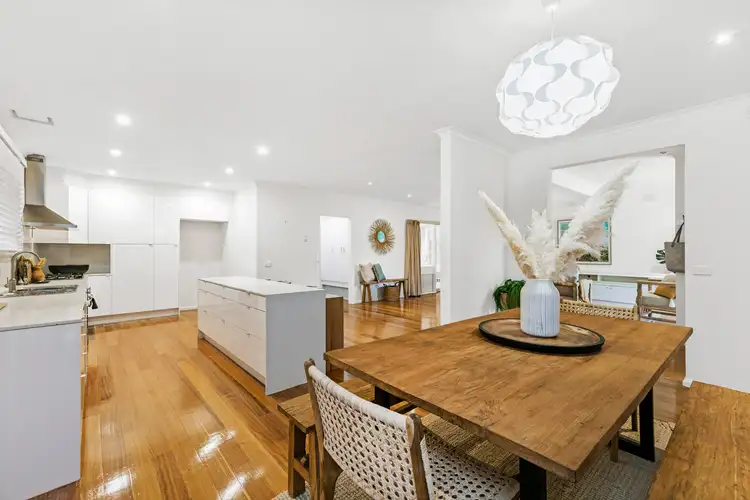 Third view of Homely house listing, 16 The Close, Frankston South VIC 3199