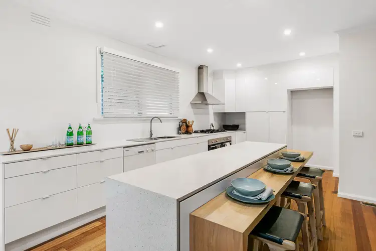 Fourth view of Homely house listing, 16 The Close, Frankston South VIC 3199