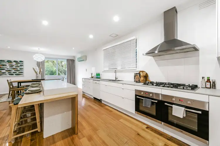 Fifth view of Homely house listing, 16 The Close, Frankston South VIC 3199