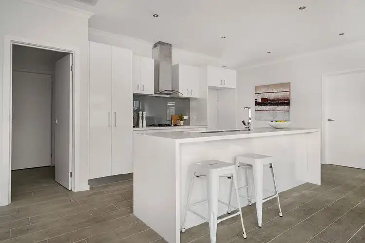 Second view of Homely unit listing, 3/77-79 Bindi Street, Glenroy VIC 3046