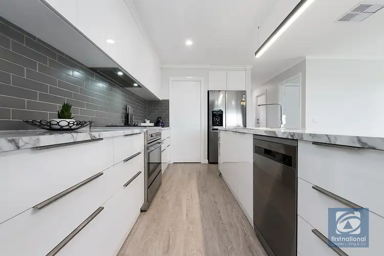 Fifth view of Homely house listing, 20 Lincoln Crescent, Echuca VIC 3564