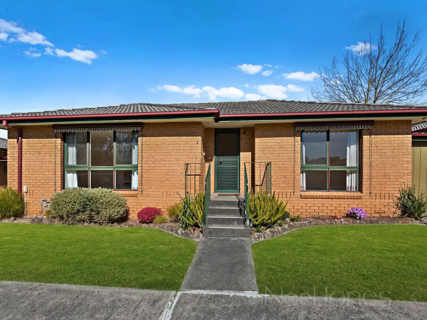 Main view of Homely unit listing, 2/7 Purser Avenue, Ringwood East VIC 3135
