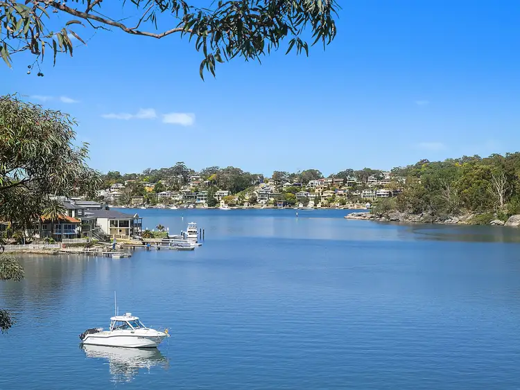 Second view of Homely house listing, 16b Russell Street, Oatley NSW 2223