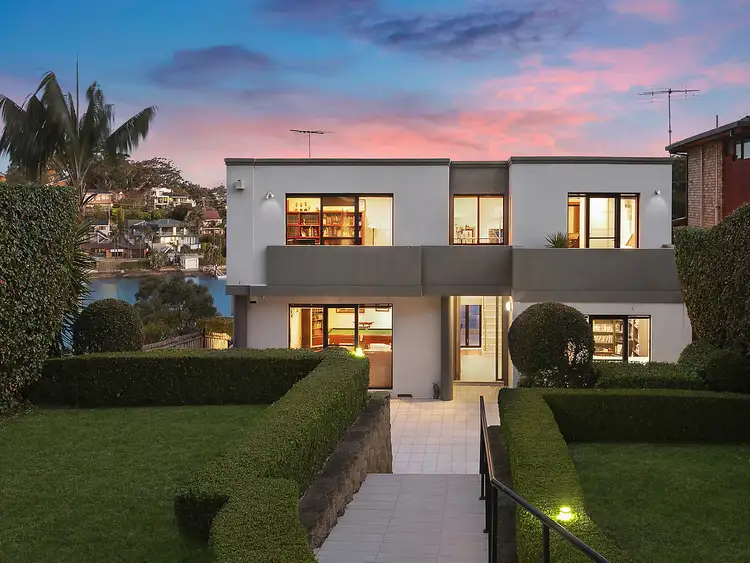 Third view of Homely house listing, 16b Russell Street, Oatley NSW 2223