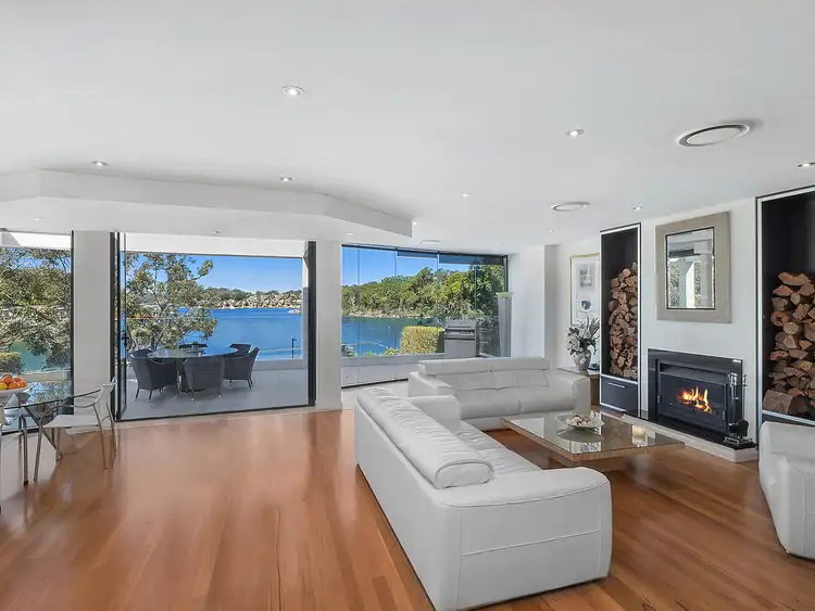 Fourth view of Homely house listing, 16b Russell Street, Oatley NSW 2223