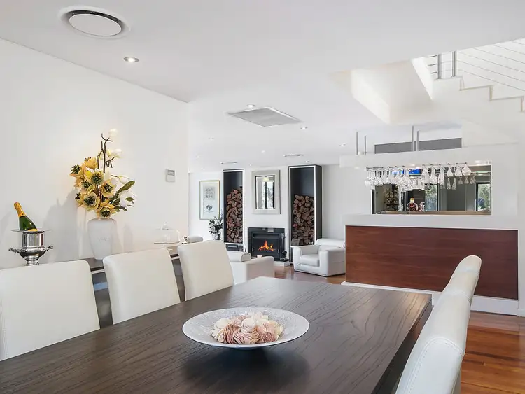 Fifth view of Homely house listing, 16b Russell Street, Oatley NSW 2223