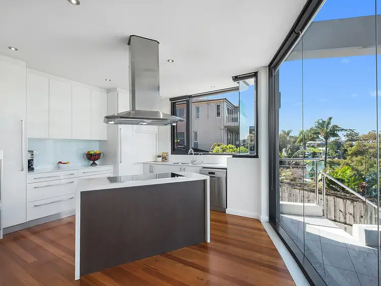 Sixth view of Homely house listing, 16b Russell Street, Oatley NSW 2223