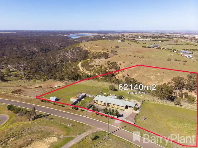 Main view of Homely house listing, 52 Lebrex Road, Coimadai VIC 3340