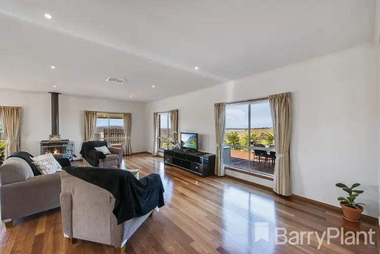 Fifth view of Homely house listing, 52 Lebrex Road, Coimadai VIC 3340