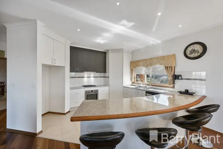 Sixth view of Homely house listing, 52 Lebrex Road, Coimadai VIC 3340