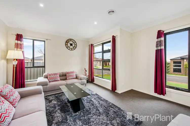 Second view of Homely house listing, 2 Ampelon Street, Manor Lakes VIC 3024