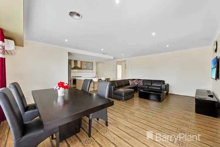 Fifth view of Homely house listing, 2 Ampelon Street, Manor Lakes VIC 3024