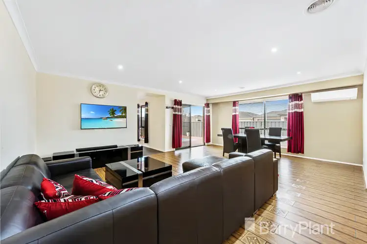 Sixth view of Homely house listing, 2 Ampelon Street, Manor Lakes VIC 3024