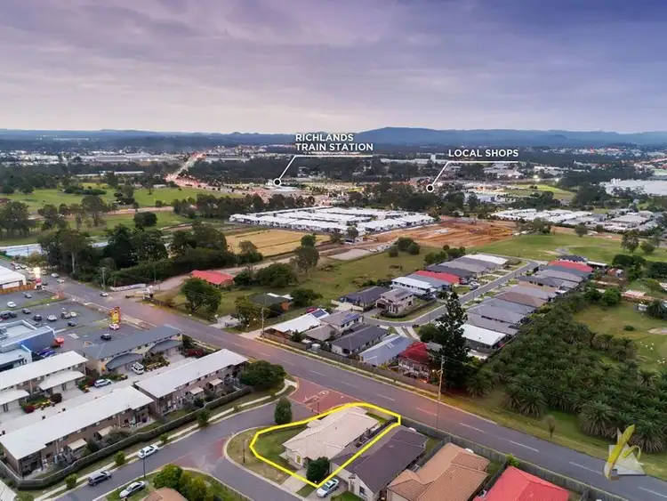 Main view of Homely house listing, 2 Vanessa Close, Richlands QLD 4077