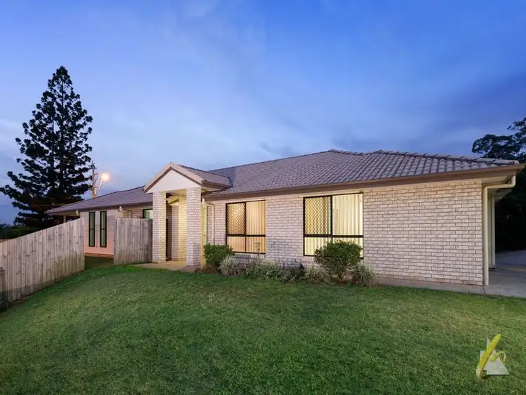 Third view of Homely house listing, 2 Vanessa Close, Richlands QLD 4077