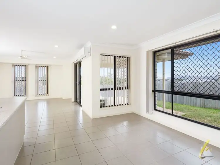 Fourth view of Homely house listing, 2 Vanessa Close, Richlands QLD 4077