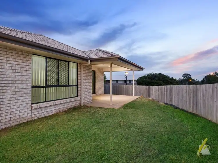 Sixth view of Homely house listing, 2 Vanessa Close, Richlands QLD 4077