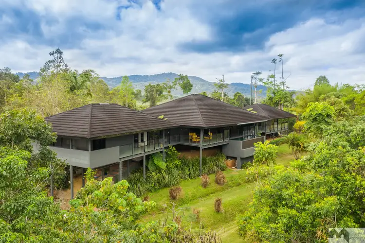 3 Bramston Beach Road, Bramston Beach QLD 4871
