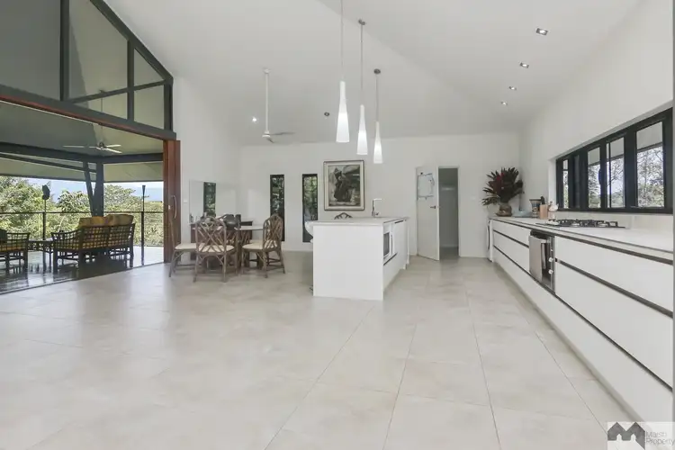 Fifth view of Homely house listing, 3 Bramston Beach Road, Bramston Beach QLD 4871